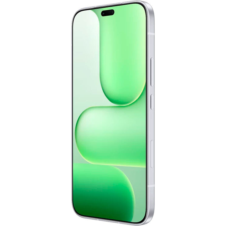 Смартфон Honor 600 Lite 8/256GB Velvet Gray (LNA-NX1) - 5109CEJR - фото 4