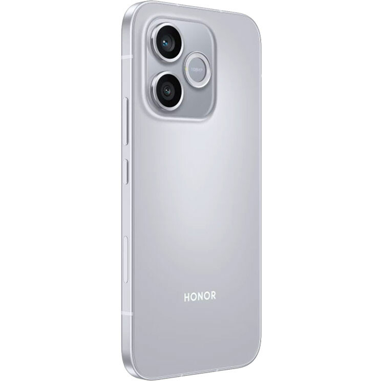 Смартфон Honor 600 Lite 8/256GB Velvet Gray (LNA-NX1) - 5109CEJR - фото 5