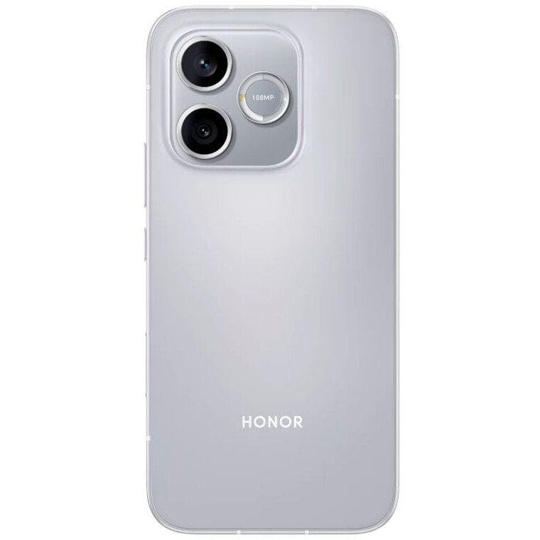 Смартфон Honor 600 Lite 8/256GB Velvet Gray (LNA-NX1) - 5109CEJR - фото 6