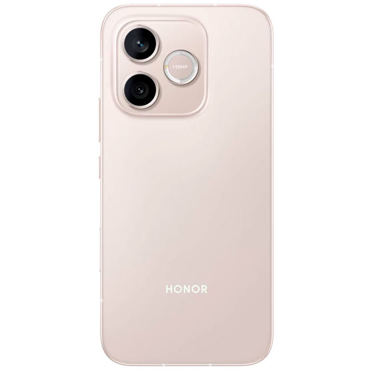 Смартфон Honor 600 Lite 8/256GB Desert Gold (LNA-NX1) - 5109CEJS - фото 6