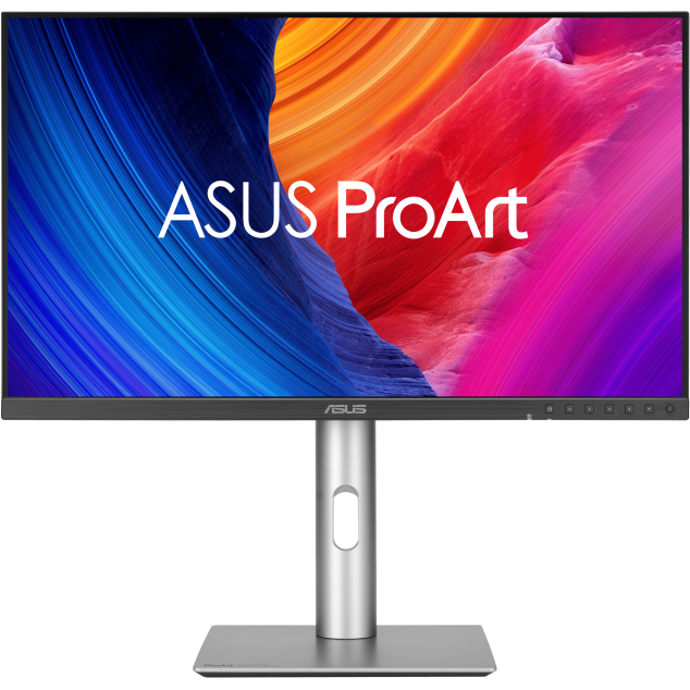 Монитор ASUS 27" PA278QGV ProArt