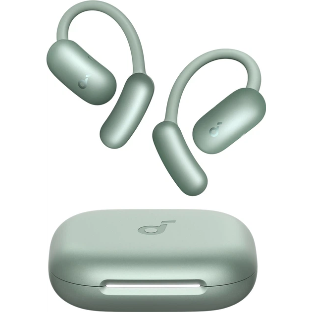 Гарнитура Soundcore AeroFit 2 Green - A3874G61 - фото 3