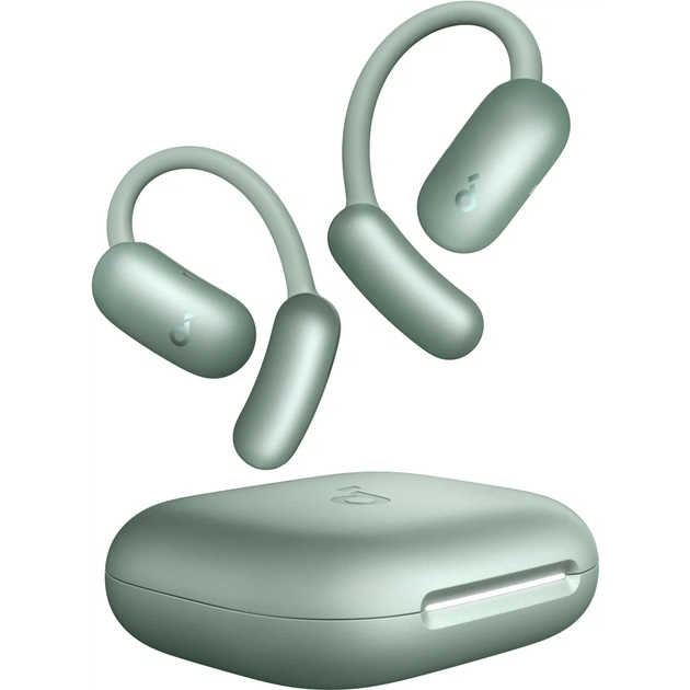 Гарнитура Soundcore AeroFit 2 Green - A3874G61 - фото 4