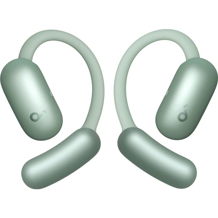 Гарнитура Soundcore AeroFit 2 Green - A3874G61 - фото 6