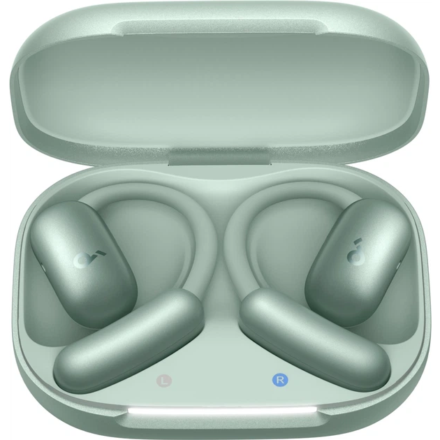 Гарнитура Soundcore AeroFit 2 Green - A3874G61 - фото 7