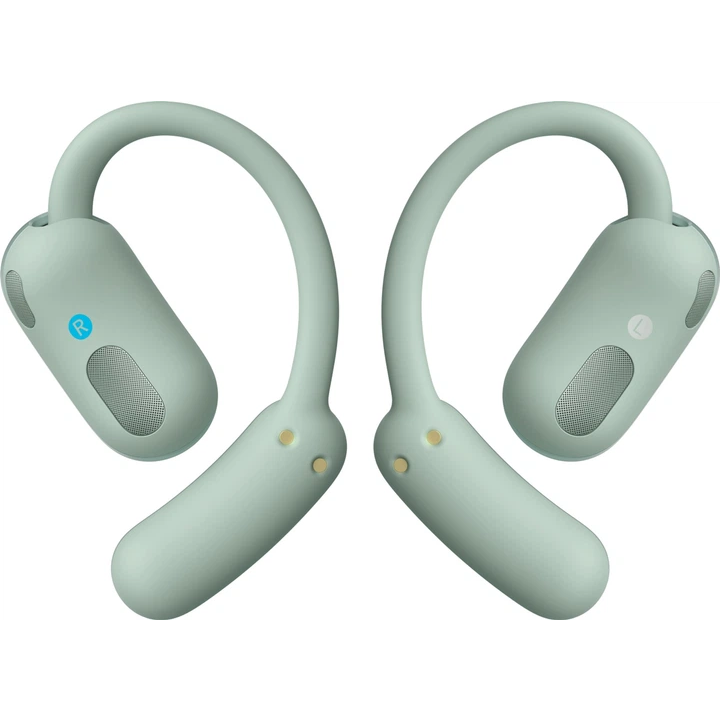 Гарнитура Soundcore AeroFit 2 Green - A3874G61 - фото 8