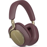 Гарнитура Bowers & Wilkins PX8 Royal Burgundy