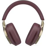 Гарнитура Bowers & Wilkins PX8 Royal Burgundy
