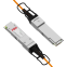 Кабель QSFP28 FIBO-TELECOM FT-Q100-AOC1m, 1м