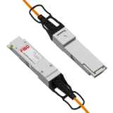 Кабель QSFP28 FIBO-TELECOM FT-Q100-AOC3m, 3м