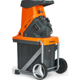 Измельчитель садового мусора Daewoo DSR 2700E