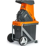 Измельчитель садового мусора Daewoo DSR 2700E