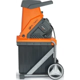 Измельчитель садового мусора Daewoo DSR 2700E