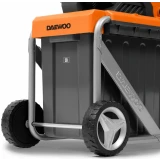 Измельчитель садового мусора Daewoo DSR 2700E