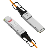 Кабель QSFP28 FIBO-TELECOM FT-Q100-AOC5m, 5м