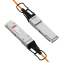 Кабель QSFP28 FIBO-TELECOM FT-Q100-AOC5m, 5м