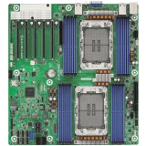 Серверная материнская плата ASRock GNR2D16-2T