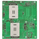 Серверная материнская плата ASRock GNR2D16-2T