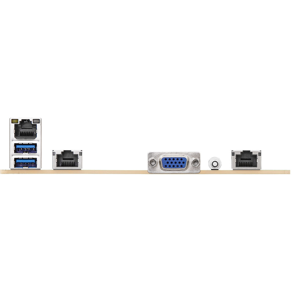 Серверная материнская плата ASRock GNR2D16-2T - фото 4