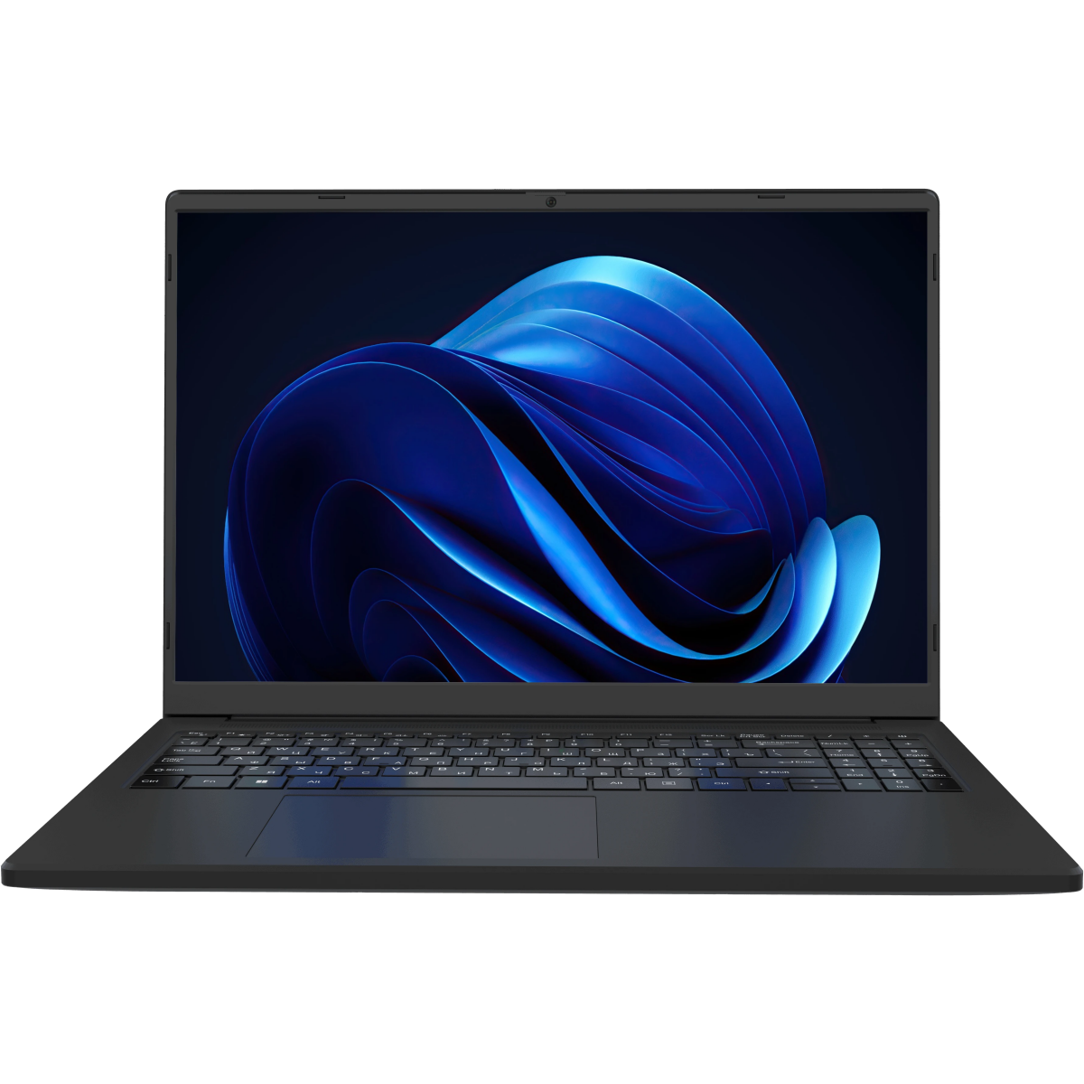 Ноутбук Rikor Pro 5 16 (B3DB97EE)