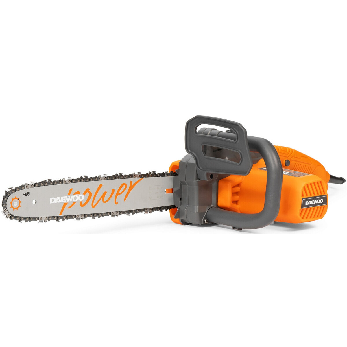 Электропила Daewoo DACS 1950E