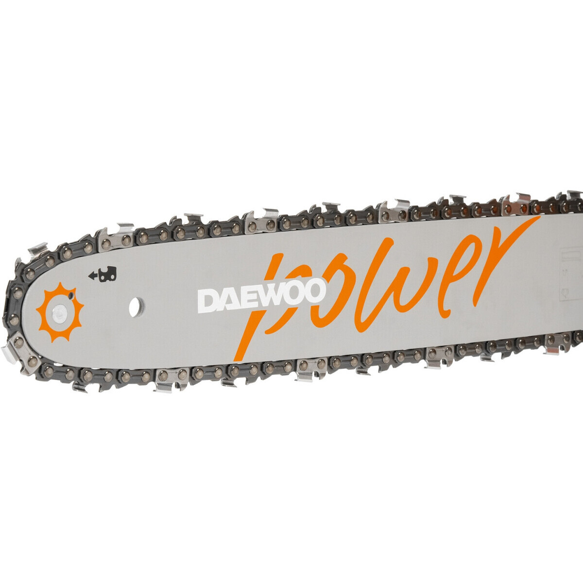 Электропила Daewoo DACS 1950E - фото 4