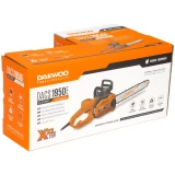 Электропила Daewoo DACS 1950E