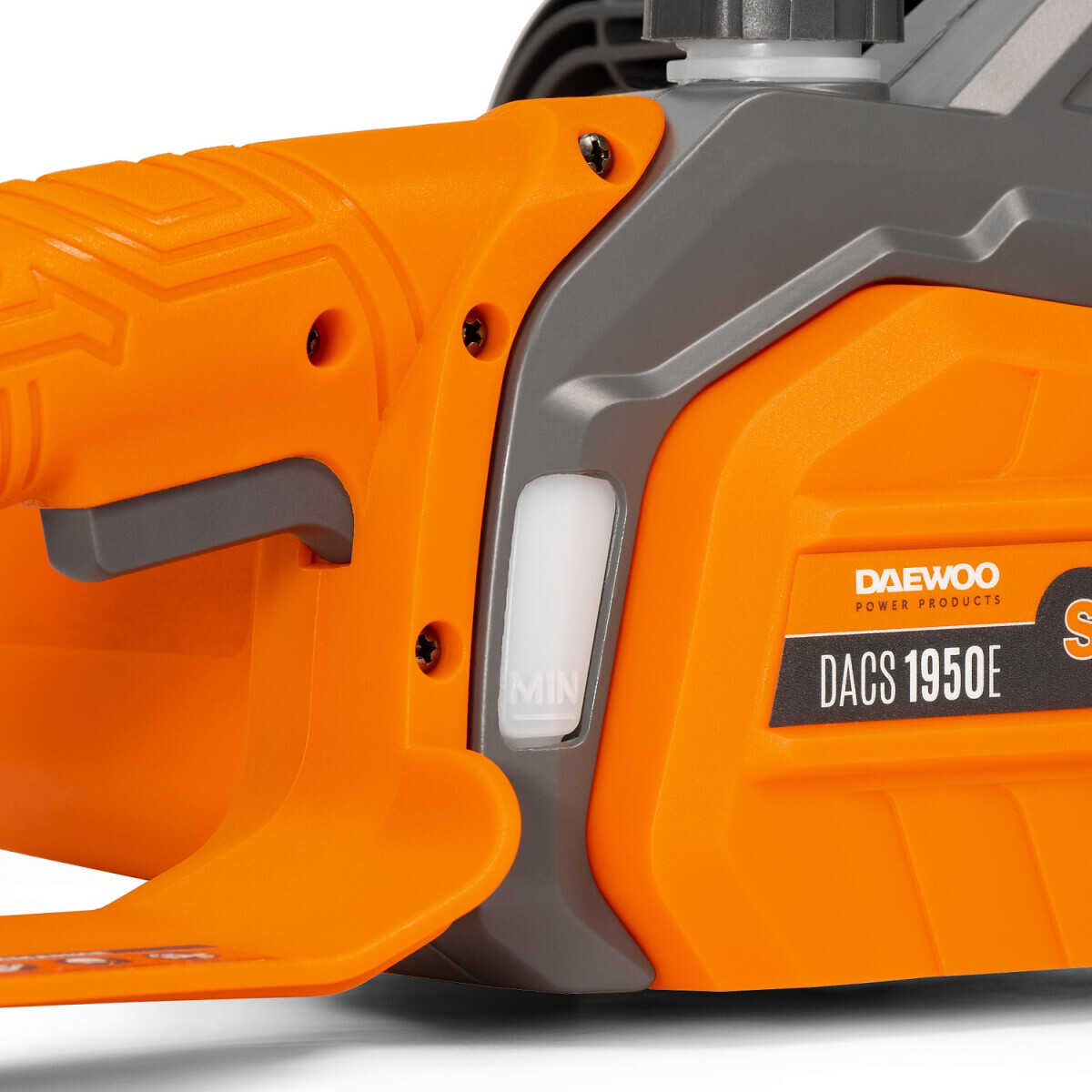 Электропила Daewoo DACS 1950E - фото 11