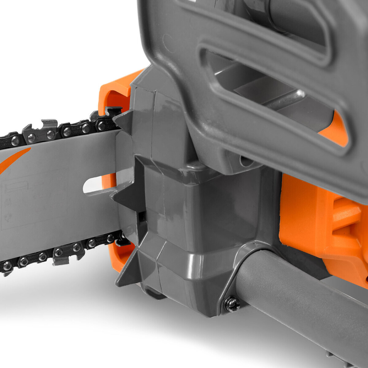 Электропила Daewoo DACS 1950E - фото 13