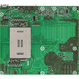 Серверная материнская плата ASRock GNRD8-2L2T