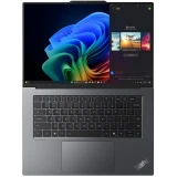 Ноутбук Lenovo ThinkPad X9-15 Gen 1 Aura Edition Grey (21Q6006RUS)