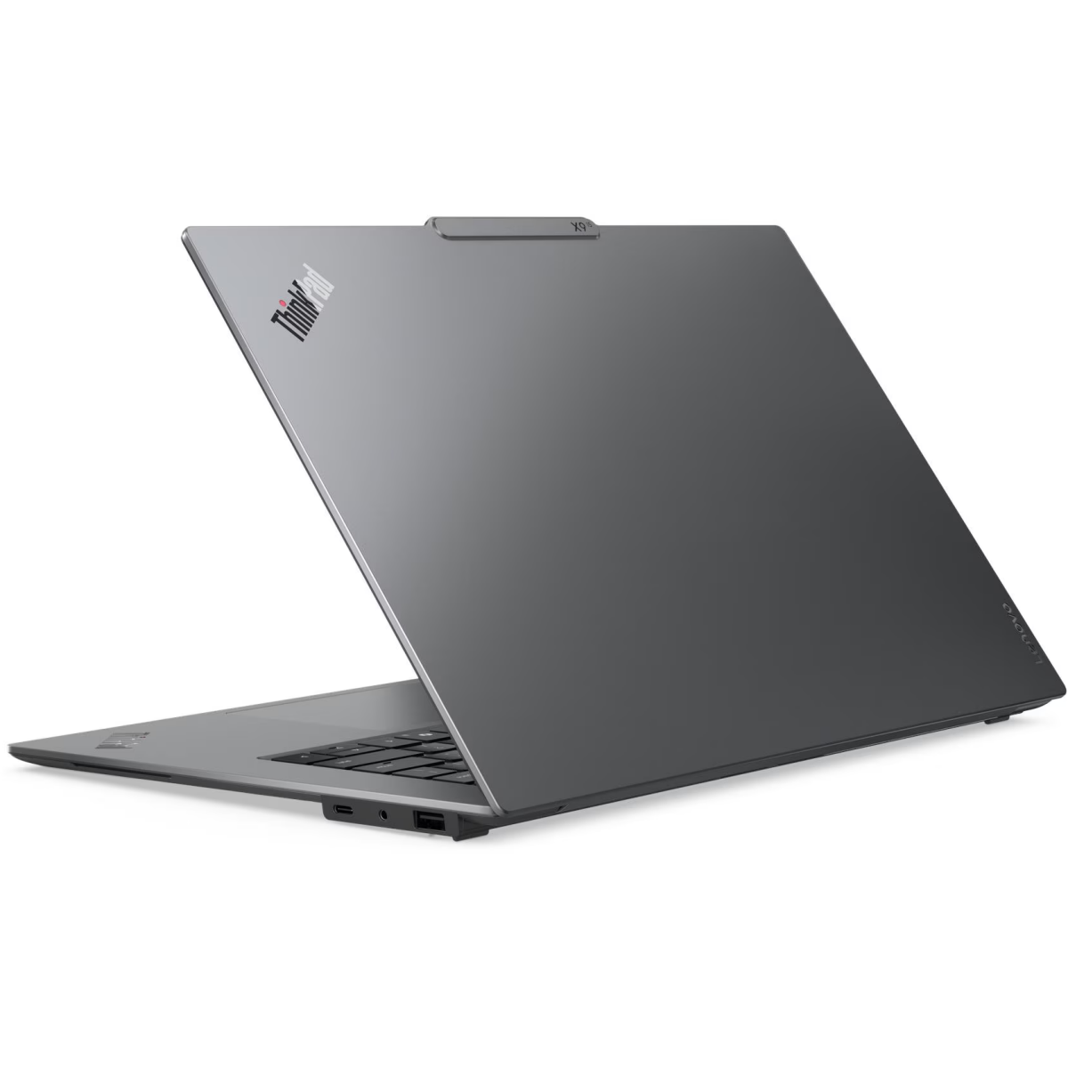 Ноутбук Lenovo ThinkPad X9-15 Gen 1 Aura Edition Grey (21Q6006RUS) - фото 9