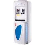 Кулер для воды Aqua Work 0.7-LWR White (23211)
