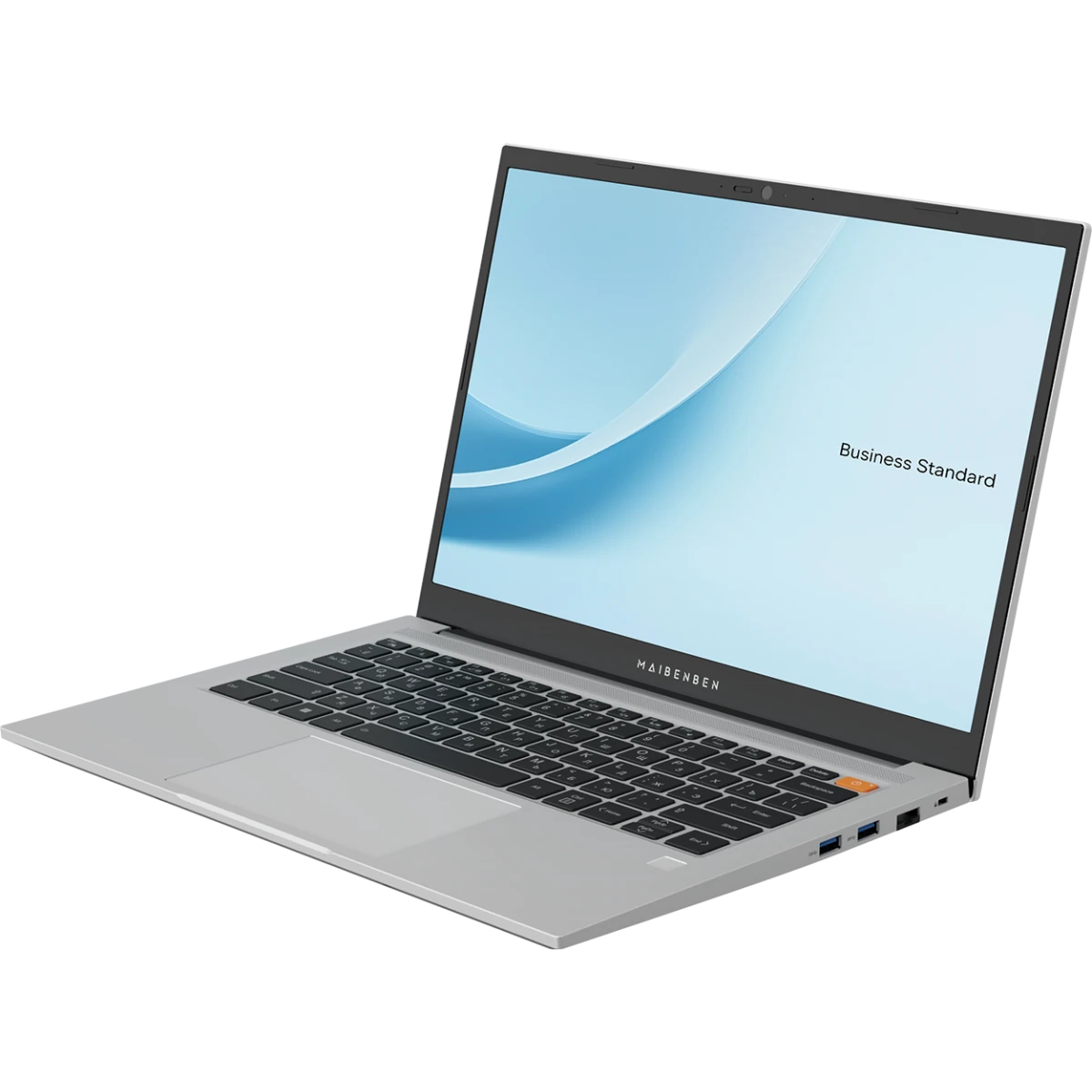 Ноутбук Maibenben Standard B114C-i331UM (0U14PS4E20) - B114C-i331UM0U14PS4E20 - фото 2
