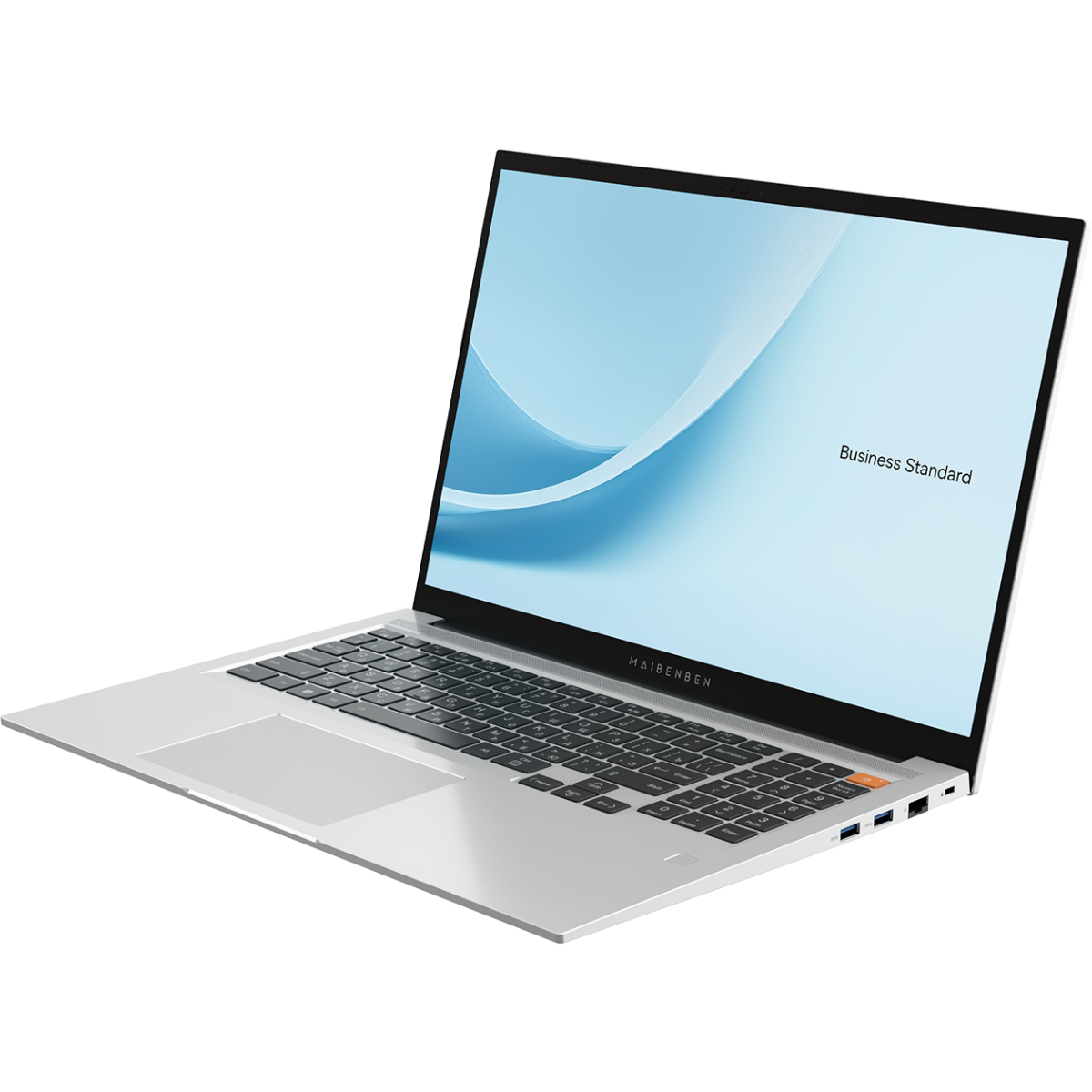 Ноутбук Maibenben Standard B116C-i331UM (0U14PS4E20) - B116C-i331UM0U14PS4E20 - фото 2