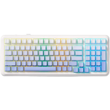 Клавиатура MCHOSE K99 V2 Wireless Glacier Gradient (MC-K99V2-6)