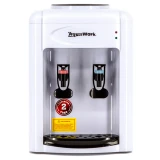 Кулер для воды Aqua Work 0.7-TWR White/Black (24609)