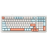 Клавиатура MCHOSE K99 V2 Wireless Horizon Orange (MC-K99V2-3)