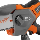 Электропила Daewoo DACS 821Li SET