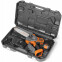 Электропила Daewoo DACS 821Li SET - фото 14