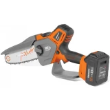 Электропила Daewoo DACS 821Li SET