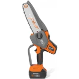 Электропила Daewoo DACS 821Li SET