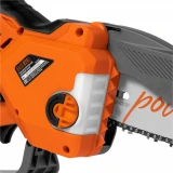 Электропила Daewoo DACS 821Li SET