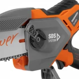 Электропила Daewoo DACS 821Li SET