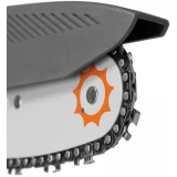 Электропила Daewoo DACS 821Li SET