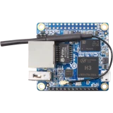 Одноплатный компьютер Orange Pi Zero 512MB (RD012)