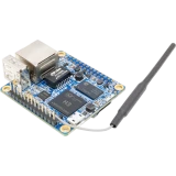 Одноплатный компьютер Orange Pi Zero 512MB (RD012)