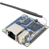 Одноплатный компьютер Orange Pi Zero 512MB (RD012)