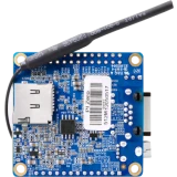 Одноплатный компьютер Orange Pi Zero 512MB (RD012)