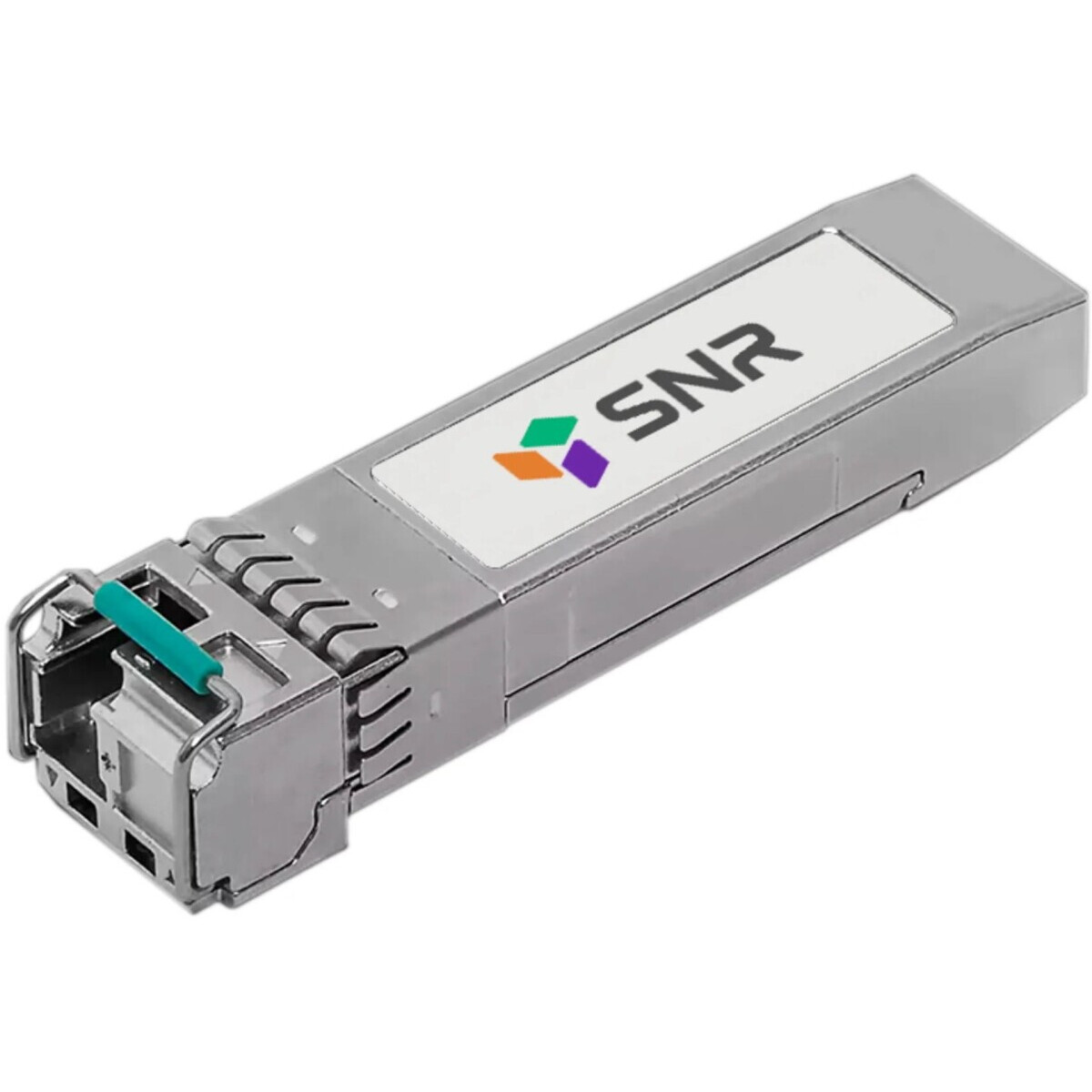 Трансивер SNR SNR-SFP-W53-40-LC